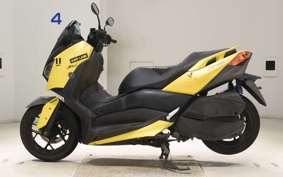 YAMAHA X-MAX 250 A 2000 SG42J