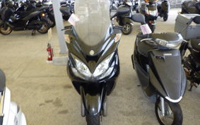YAMAHA MAJESTY 400 Gen.2 2015 SH06J
