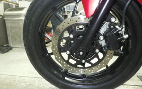 SUZUKI GSX250 R 1999
