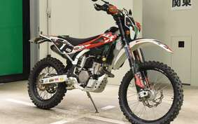 HUSQVARNA TE250