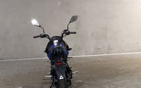 KAWASAKI Z125 PRO  BR125H