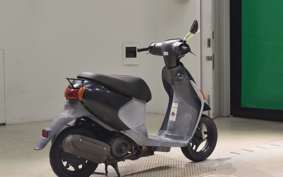 SUZUKI LET's 4 2013 CA45A