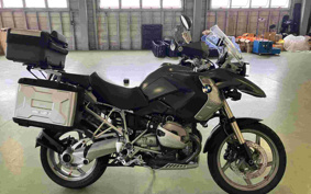 BMW R1200GS 2011 0450