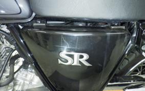 YAMAHA SR400 Gen.5 2022 RH16J