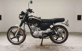 YAMAHA YB125SP