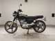 Фото Yamaha YB125SP с японского аукциона
