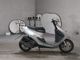 Фото Honda DIO с японского аукциона
