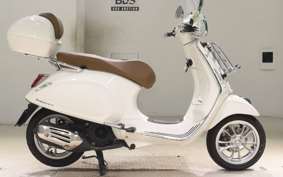 VESPA PRIMAVERA 150 1999
