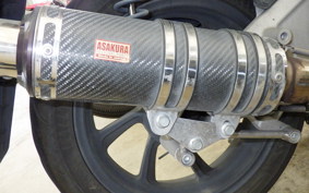HONDA PCX 125 JF81