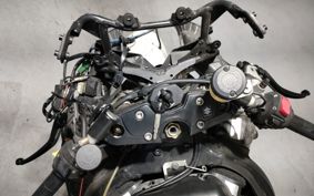 SUZUKI GSX1300R HAYABUSA 2007 GX72A