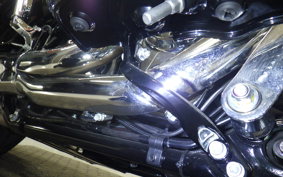 HARLEY FLTRXSE1920CVO 2022