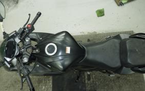 SUZUKI GIXXER 250 SF