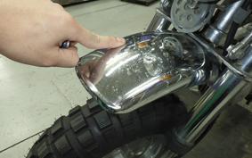 HONDA GORILLA Z50J