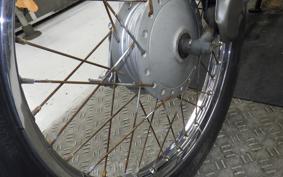 HONDA C50 SUPER CUB E AA01