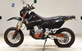SUZUKI DR-Z400SM 2008 SK44A