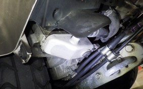 HONDA GYRO X 2024 TD02