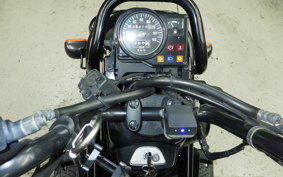 HONDA PS250 2012 MF09