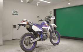 YAMAHA TT250R 2009 4GY