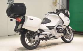BMW R1200 RT 2006