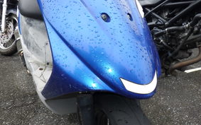 SUZUKI ADDRESS V125 G 1993 CF4EA