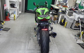 KAWASAKI ZX 10 NINJA ABS 2020 ZXT02E
