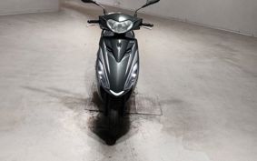YAMAHA AXIS Z SED7J