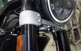 HUSQVARNA SVARTPILEN 401 2021