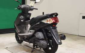 YAMAHA CYGNUS 125 X 2 2000 SE44J
