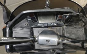 HONDA FUSION MF02