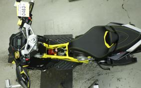 ITALJET DRAGSTAR200 2023
