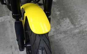 DUCATI SCRAMBLER ICON 2015