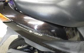 SUZUKI ADDRESS V50 Gen.2 2009 CA44A