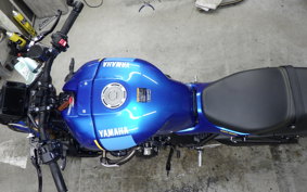YAMAHA XSR900 2023 RN80J