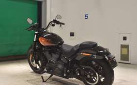 HARLEY FXBBS1870 2024