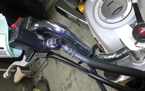 HONDA MONKEY 125 1998 JB03