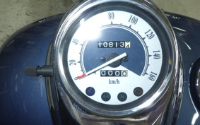 YAMAHA DRAGSTAR 250 2012 VG05J