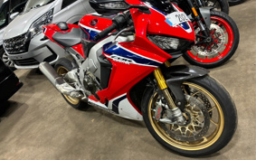 HONDA CBR1000RR 2017 SC77