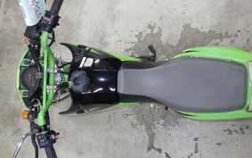KAWASAKI KSR-2 MX080B