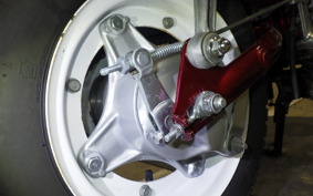 HONDA DAX 50 GEN 2 2021 AB26