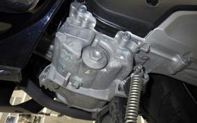 HONDA PCX 160 KF47