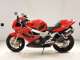 Фото Honda VTR1000F 2002 с японского аукциона