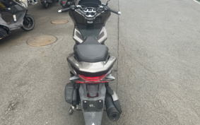 HONDA CBR650F 2017 RC83