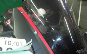 HONDA CBR1000RR GEN 3 2017 SC77