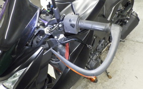 KAWASAKI Z1000 Gen.4 2013