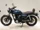 Фото Honda GB350 2021 с японского аукциона