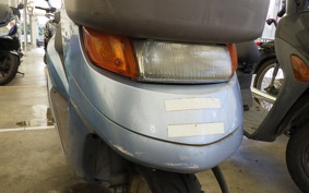 HONDA DIO CESTA GEN 2 AF62