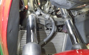HONDA CBR250R GEN 3 MC41