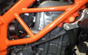 KTM 390 DUKE 2022