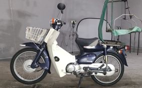 HONDA SUPER CUB90 HA02