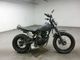 Фото Yamaha TW225 с японского аукциона